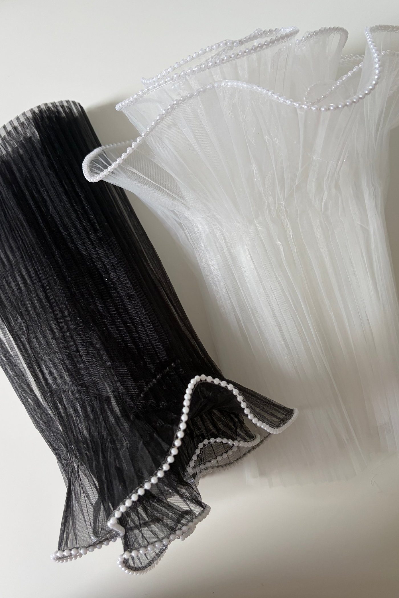 Pearl Mesh