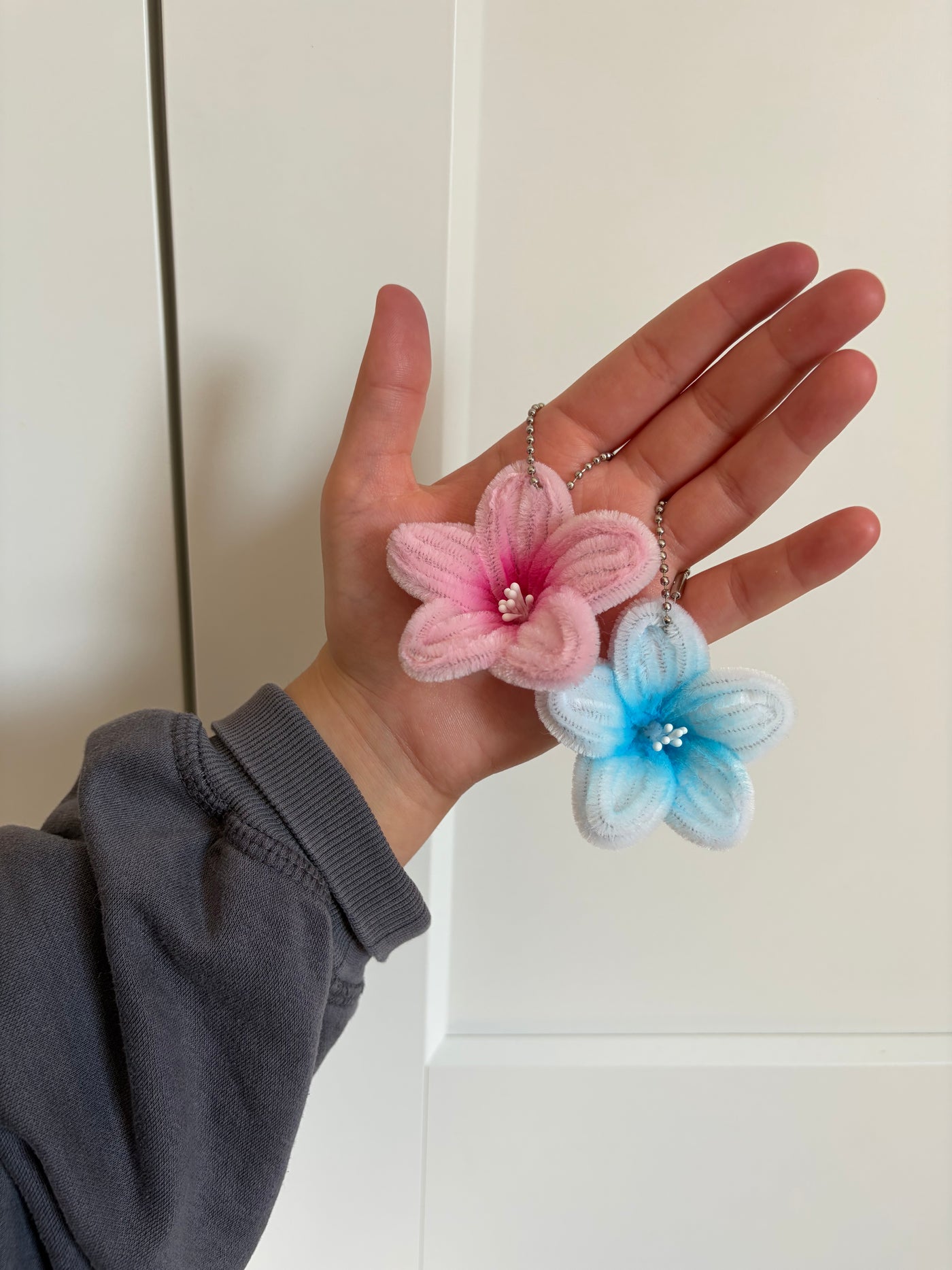 Sakura Charms