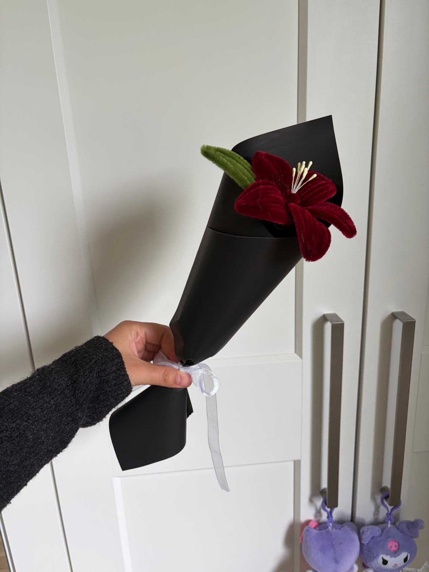 Single Lily
